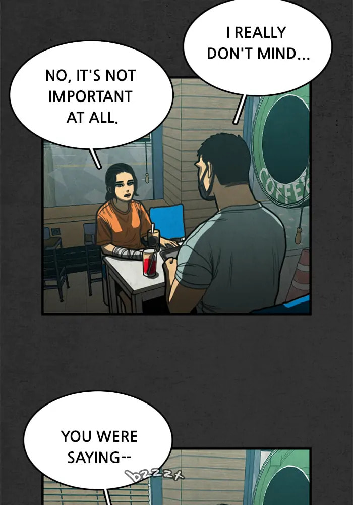 Rotten Chapter 12 page 59 - 