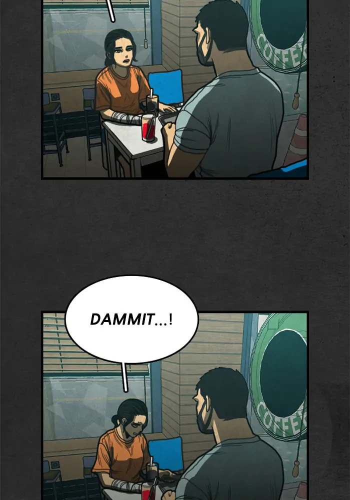 Rotten Chapter 12 page 60 - 