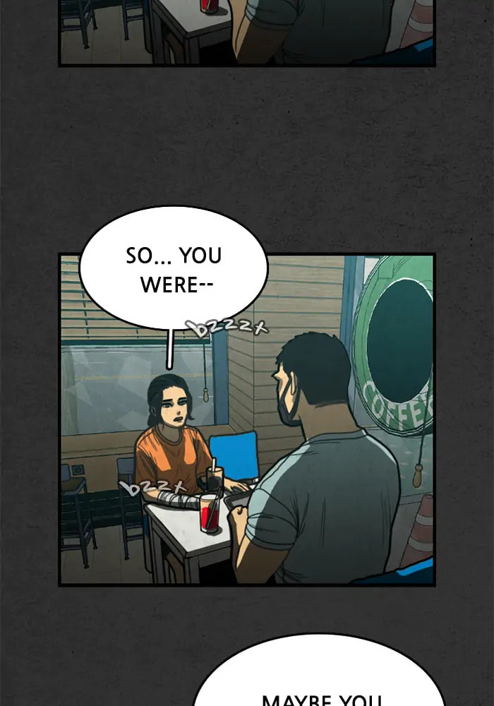 Rotten Chapter 12 page 61 - 