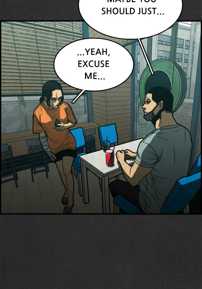 Rotten Chapter 12 page 62 - 