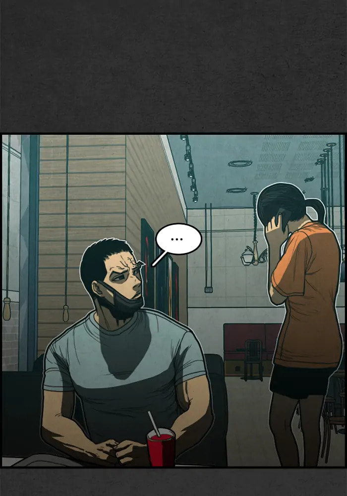 Rotten Chapter 12 page 63 - 