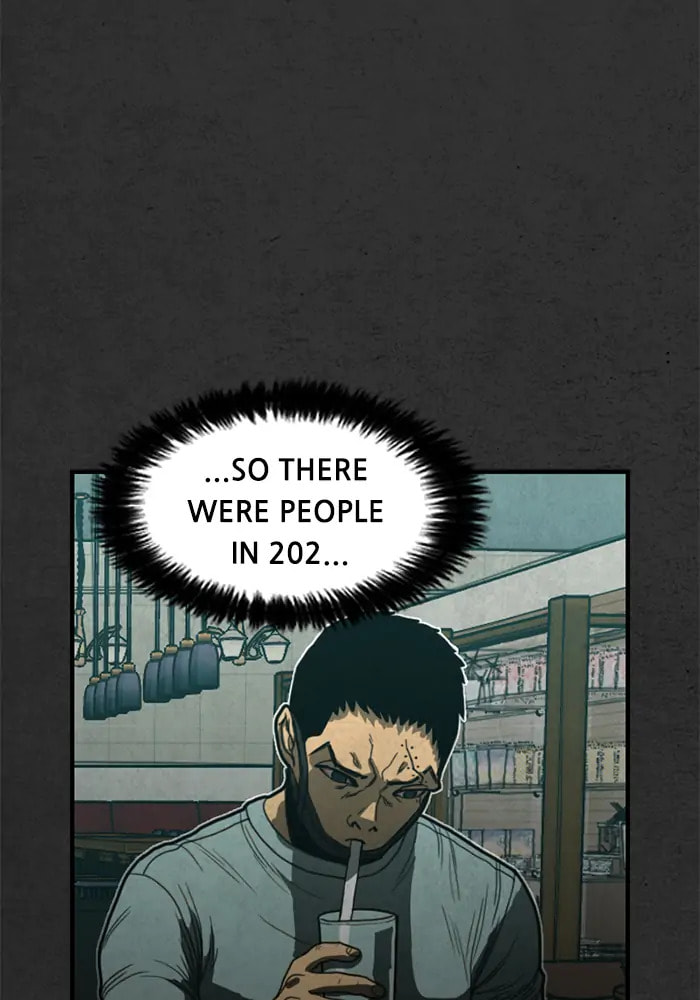 Rotten Chapter 12 page 64 - 