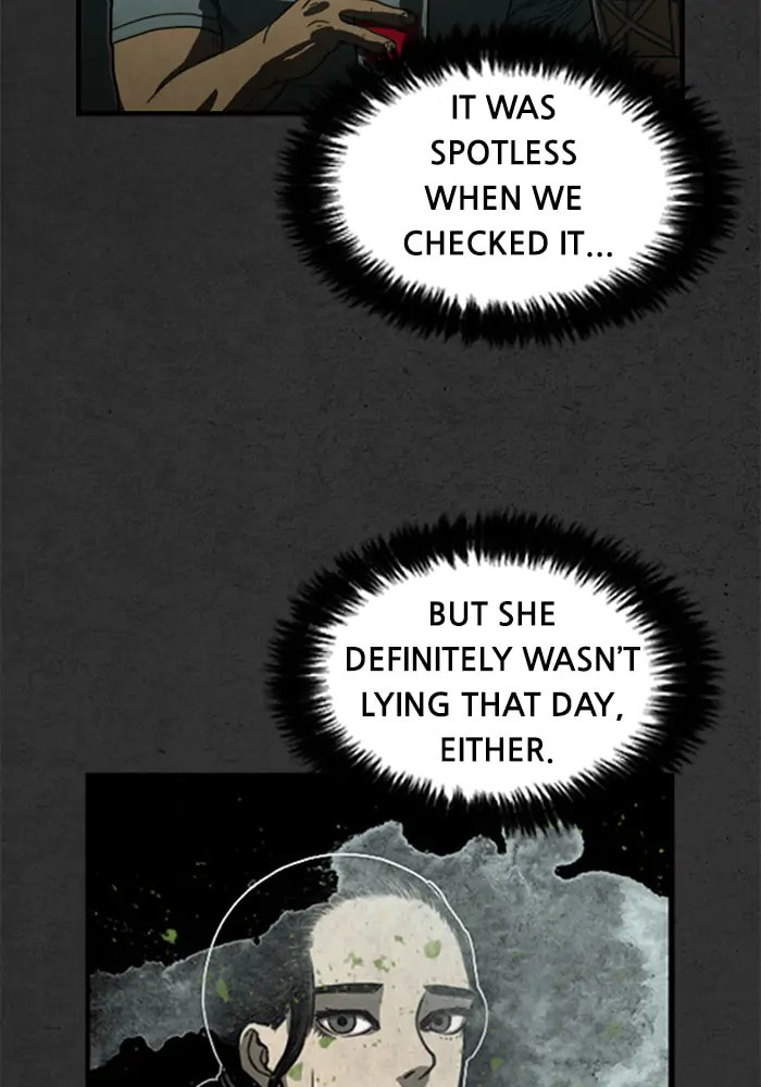Rotten Chapter 12 page 65 - 