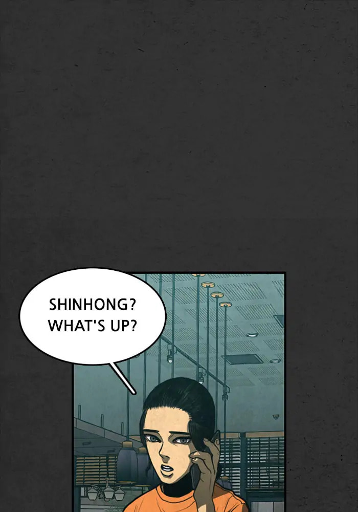 Rotten Chapter 12 page 67 - 