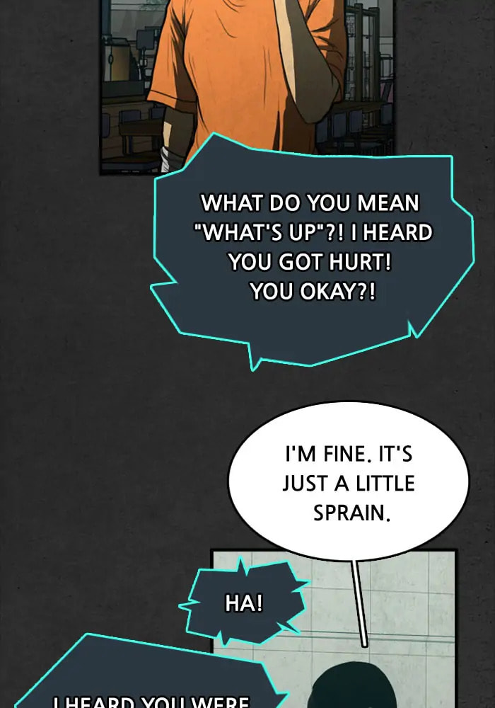 Rotten Chapter 12 page 68 - 