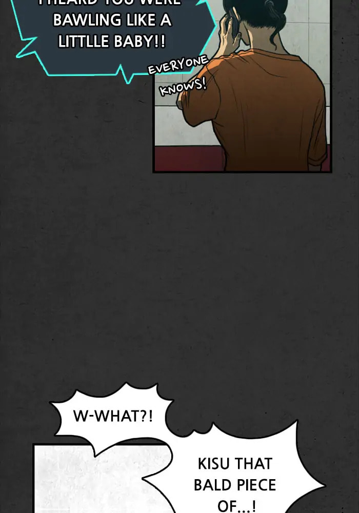 Rotten Chapter 12 page 69 - 