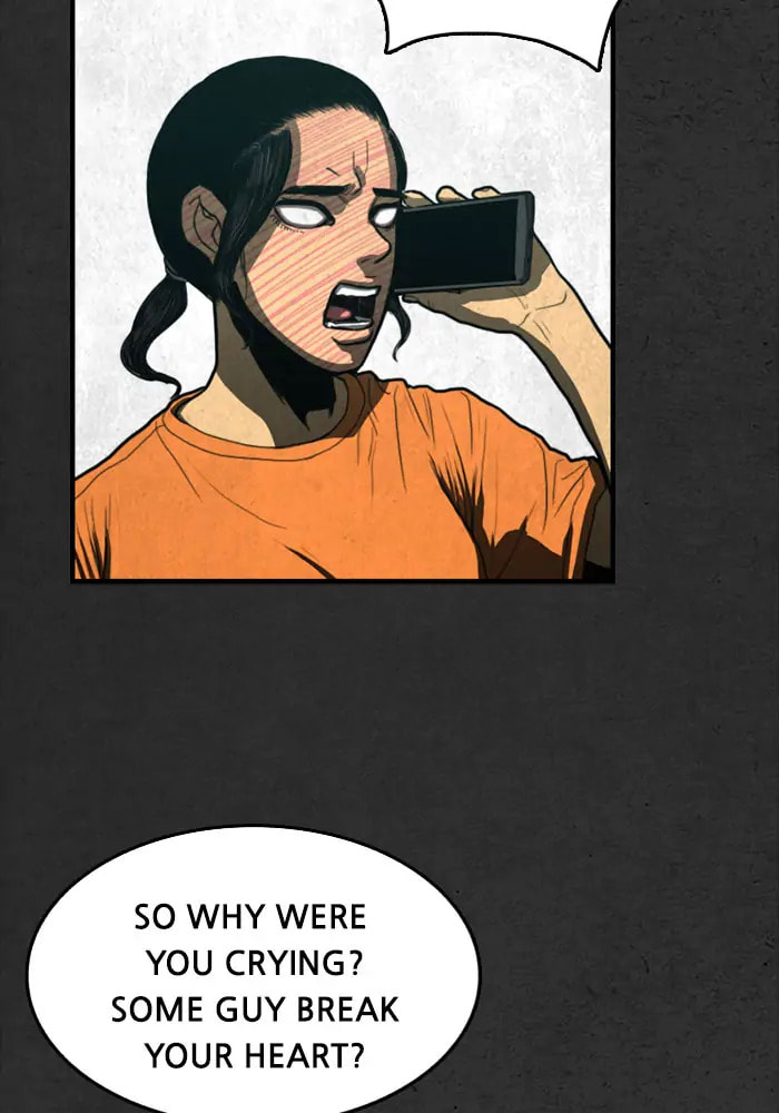 Rotten Chapter 12 page 70 - 