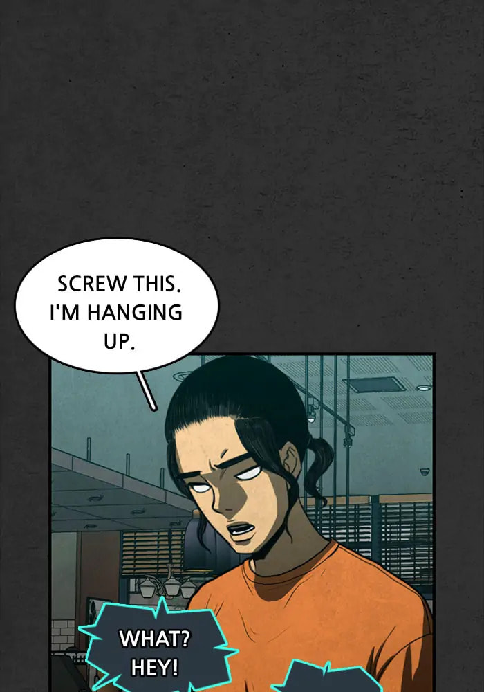 Rotten Chapter 12 page 73 - 