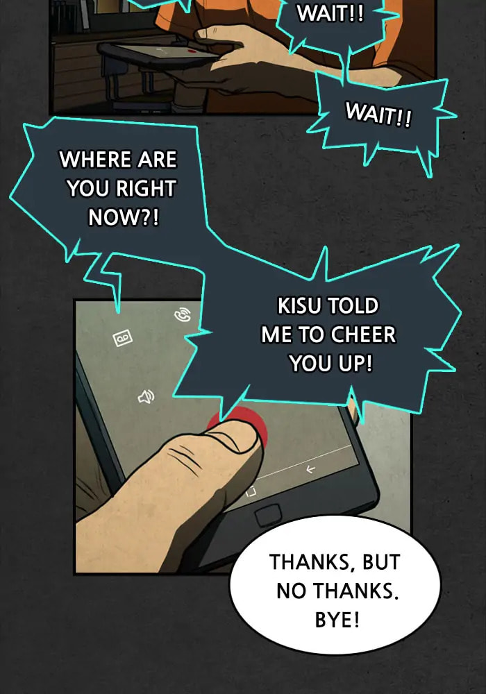 Rotten Chapter 12 page 74 - 