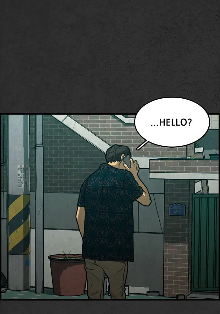 Rotten Chapter 12 page 75 - 