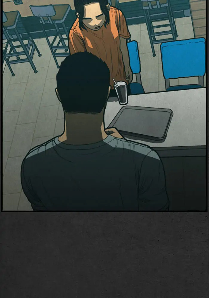 Rotten Chapter 12 page 78 - 