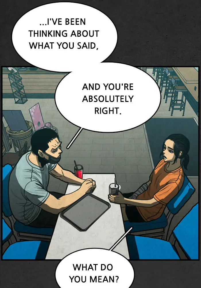 Rotten Chapter 12 page 79 - 