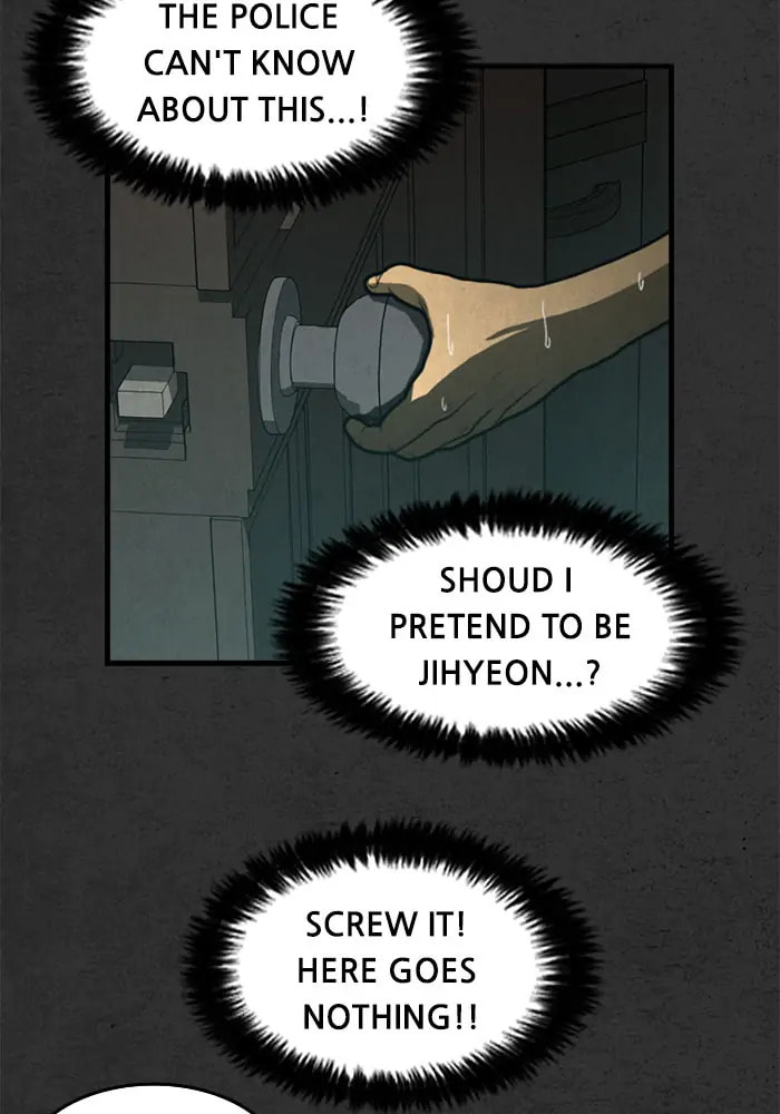 Rotten Chapter 12 page 9 - 