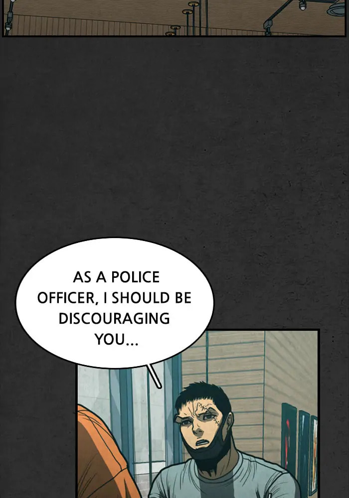 Rotten Chapter 12 page 81 - 