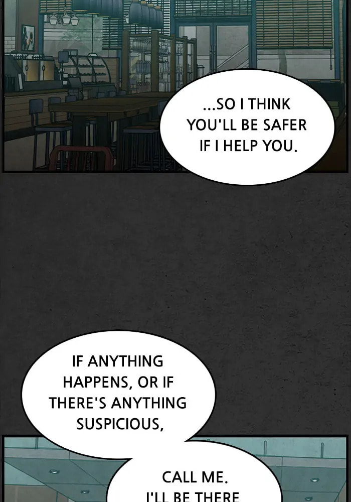 Rotten Chapter 12 page 83 - 