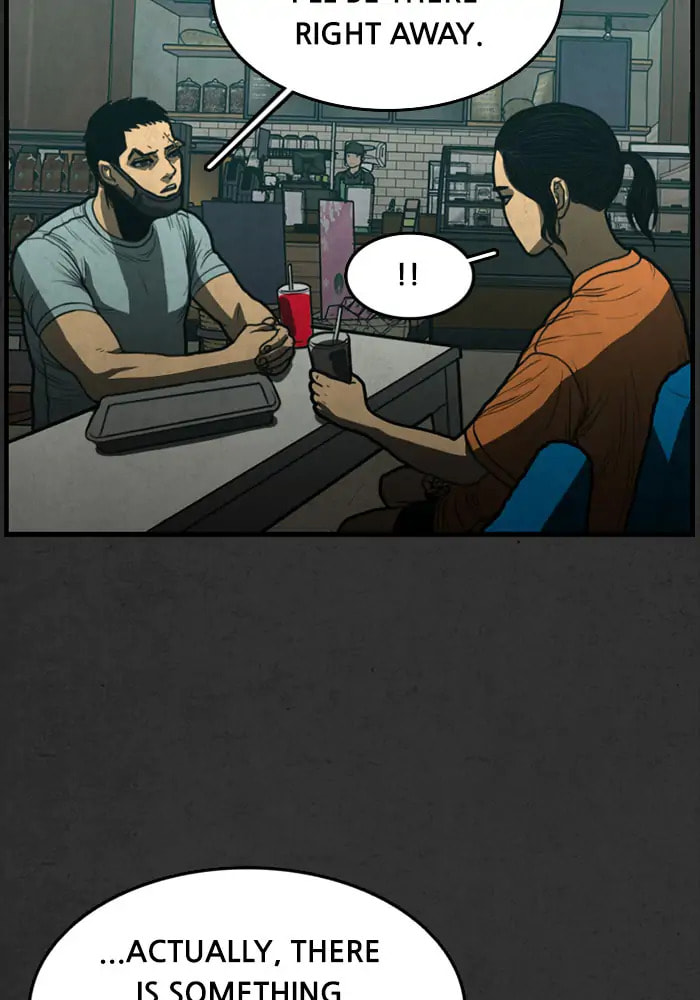 Rotten Chapter 12 page 84 - 