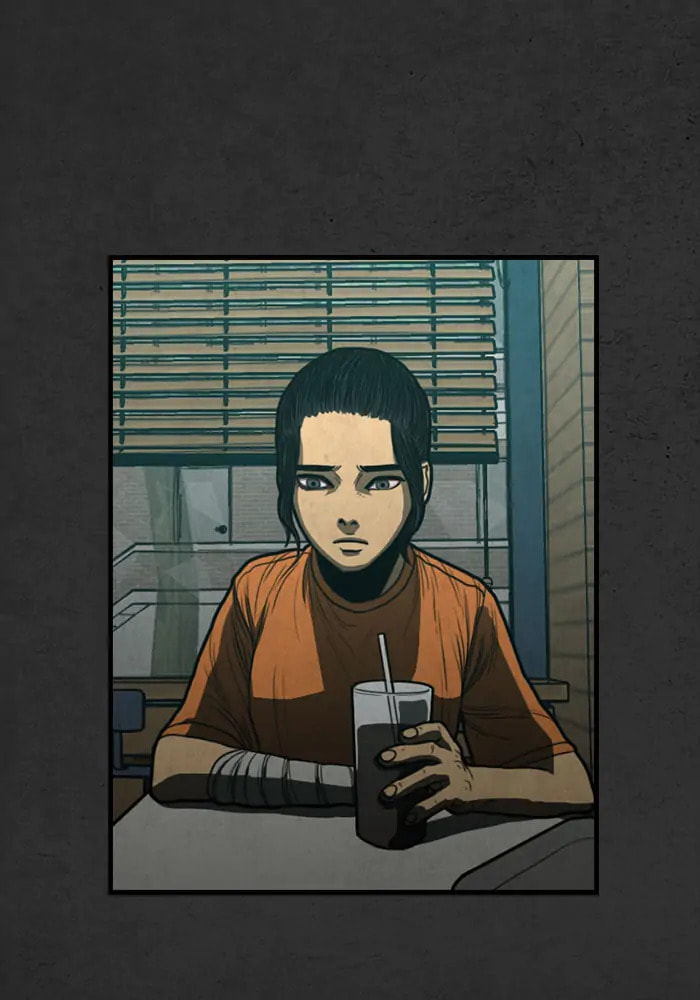 Rotten Chapter 12 page 86 - 