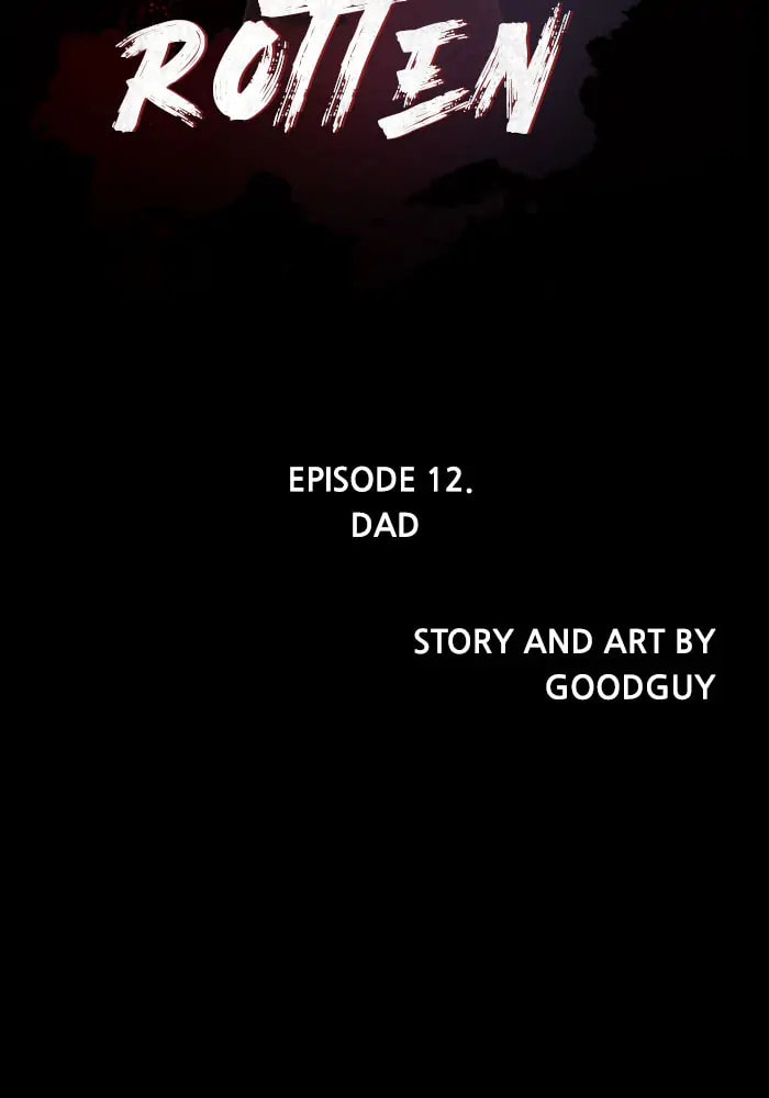 Rotten Chapter 12 page 89 - 