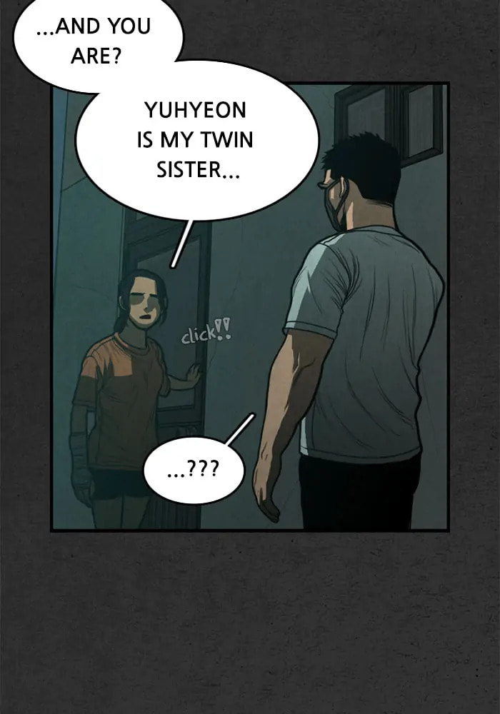 Rotten Chapter 12 page 10 - 