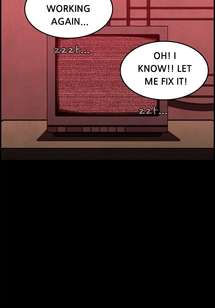 Rotten Chapter 12 page 95 - 