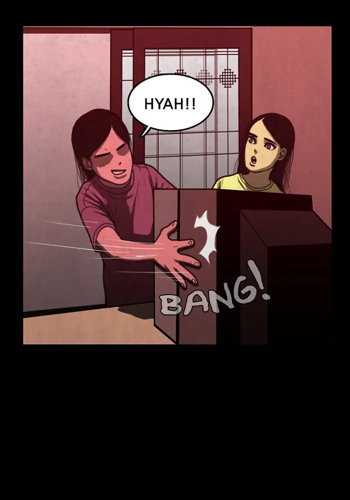 Rotten Chapter 12 page 96 - 