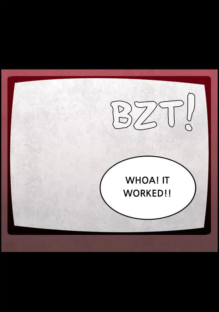 Rotten Chapter 12 page 97 - 