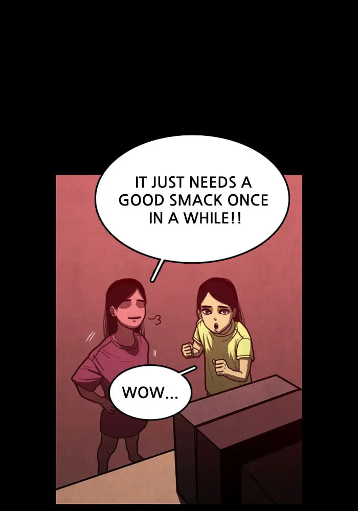 Rotten Chapter 12 page 98 - 