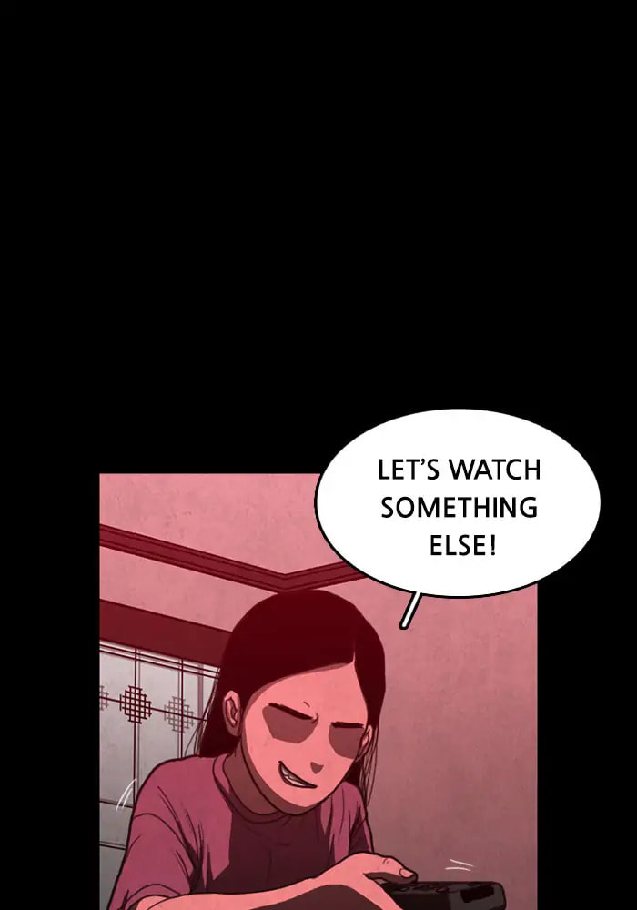 Rotten Chapter 12 page 99 - 