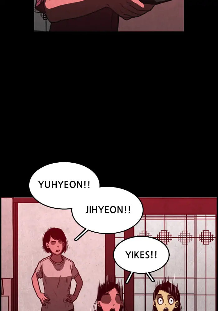 Rotten Chapter 12 page 100 - 