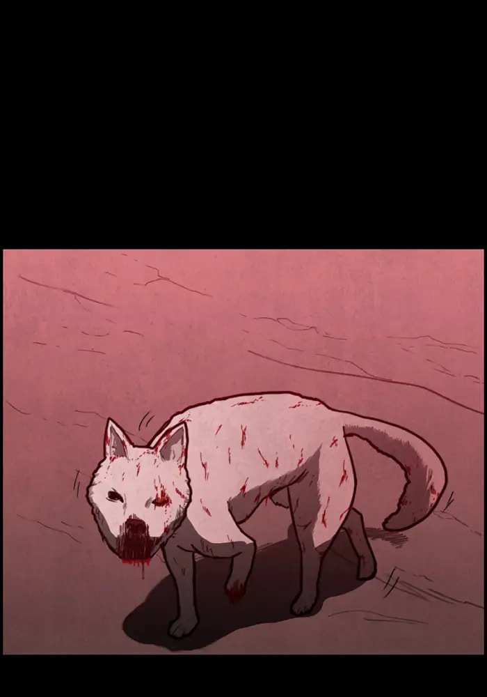 Rotten Chapter 13 page 101 - 