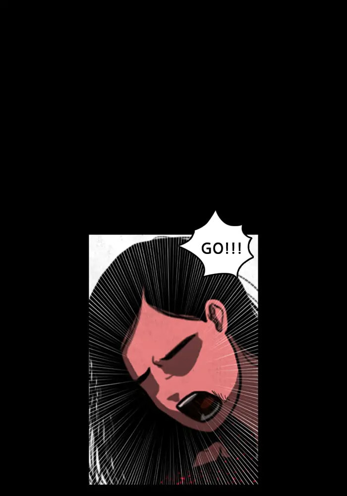 Rotten Chapter 13 page 102 - 