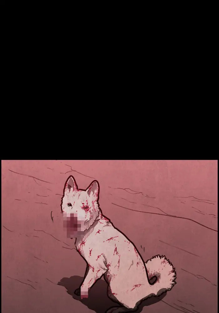 Rotten Chapter 13 page 103 - 