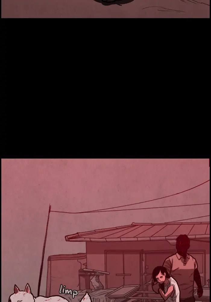 Rotten Chapter 13 page 104 - 