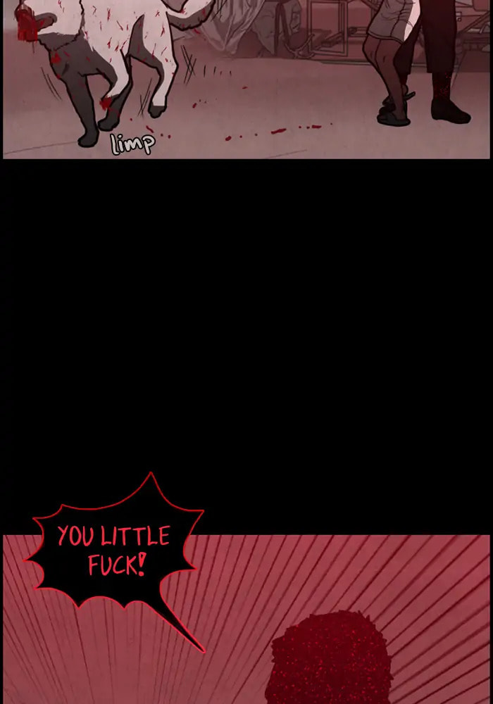 Rotten Chapter 13 page 105 - 