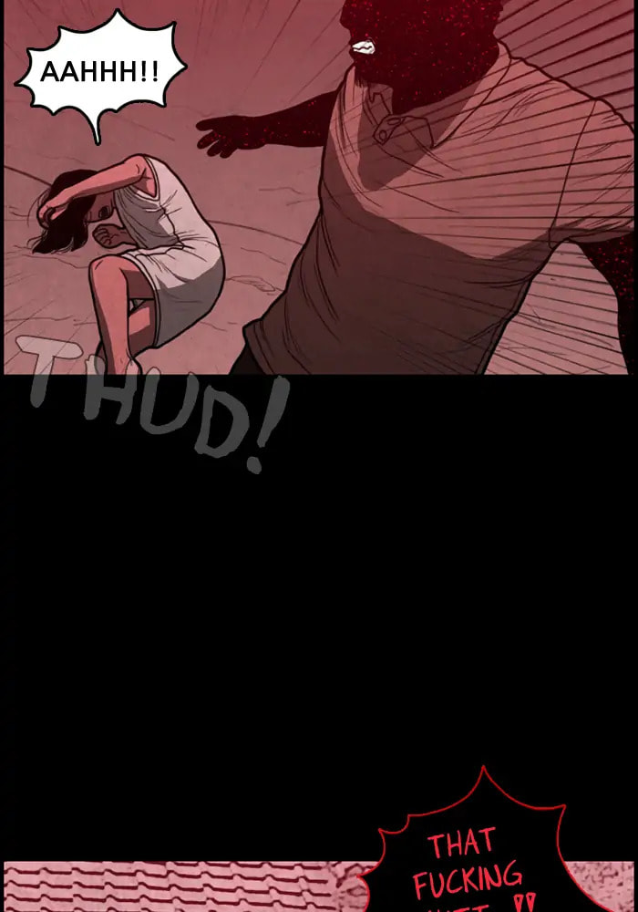 Rotten Chapter 13 page 106 - 