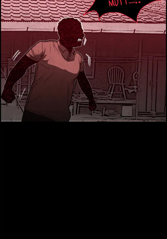 Rotten Chapter 13 page 107 - 