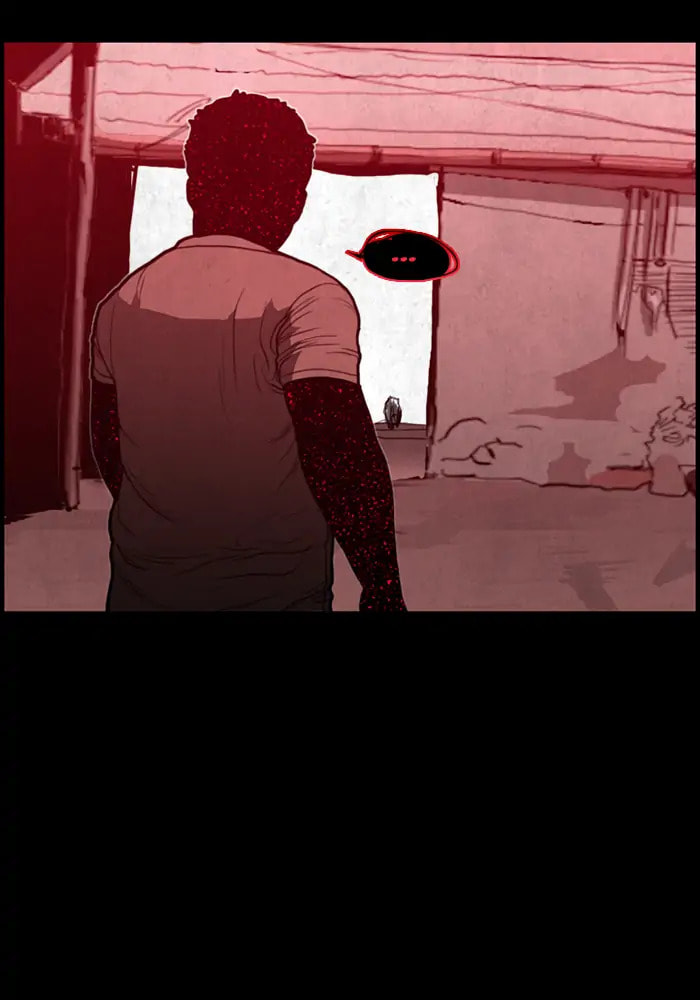 Rotten Chapter 13 page 108 - 