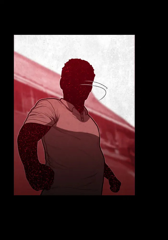 Rotten Chapter 13 page 109 - 