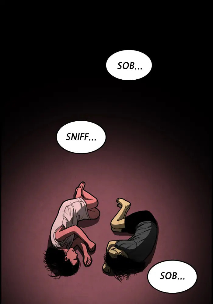 Rotten Chapter 13 page 115 - 