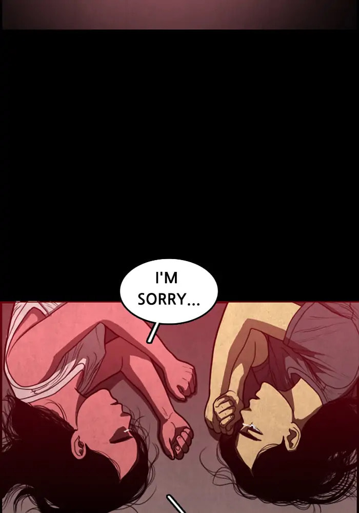 Rotten Chapter 13 page 116 - 