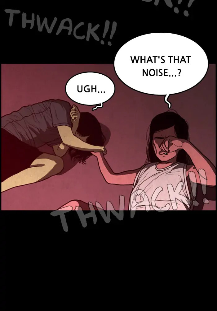 Rotten Chapter 13 page 122 - 