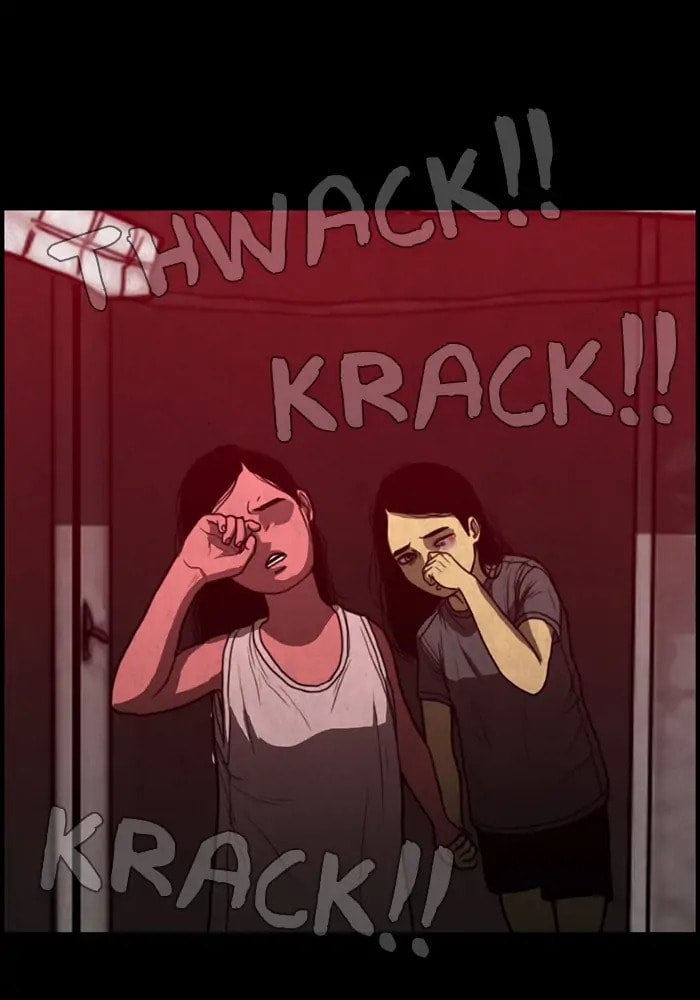Rotten Chapter 13 page 123 - 