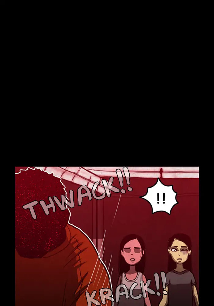 Rotten Chapter 13 page 124 - 