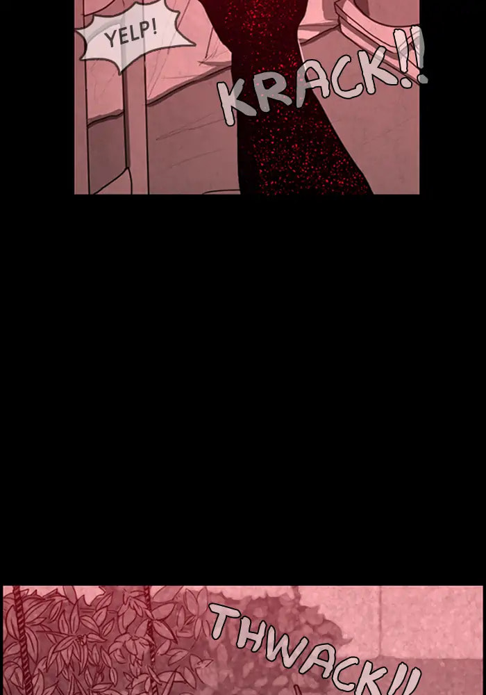 Rotten Chapter 13 page 126 - 