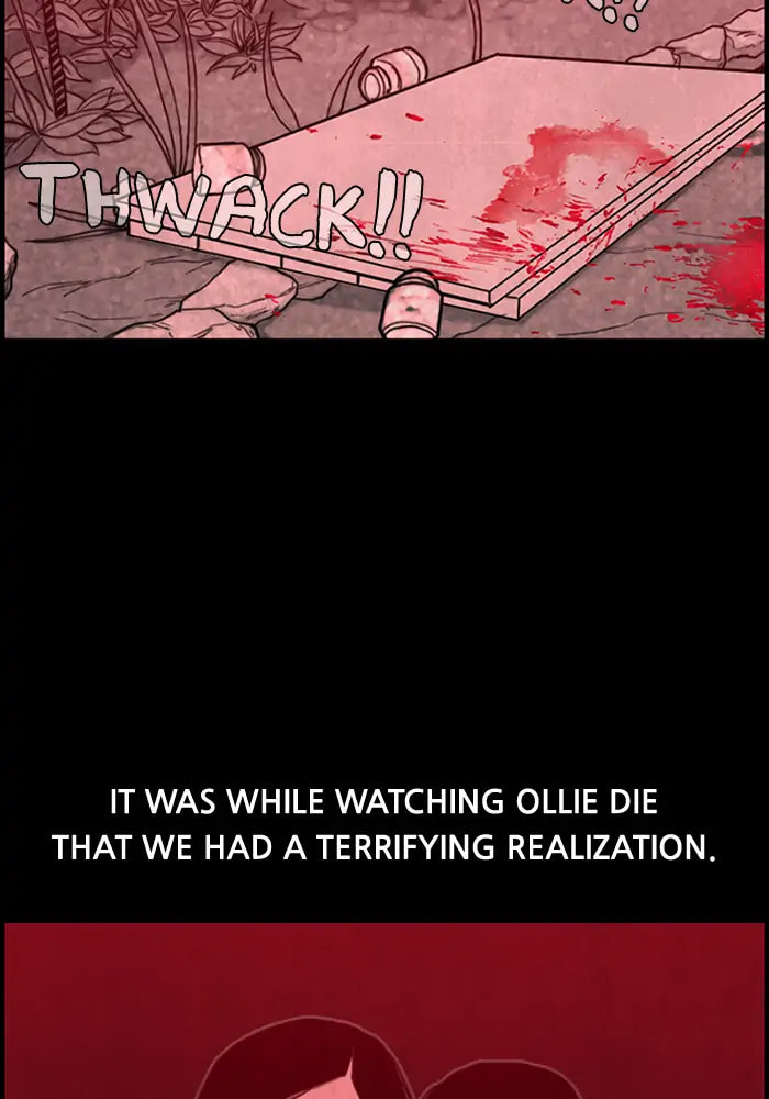 Rotten Chapter 13 page 127 - 