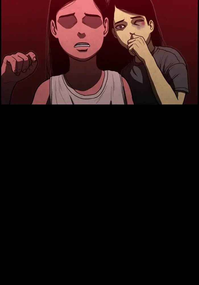 Rotten Chapter 13 page 128 - 