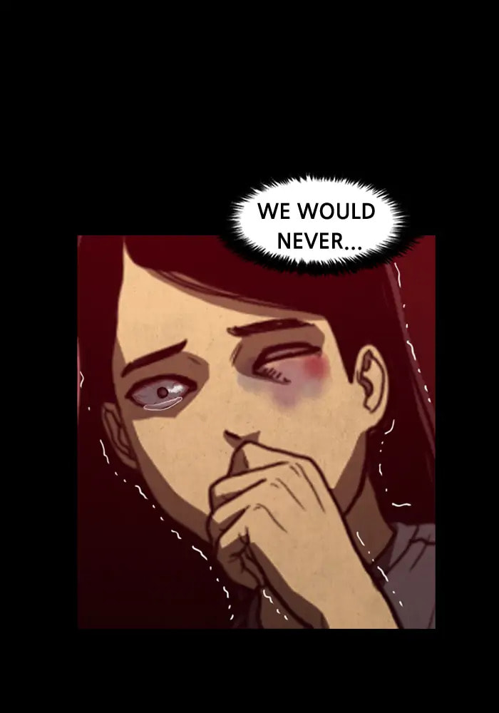 Rotten Chapter 13 page 129 - 