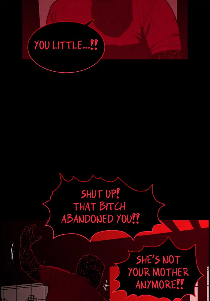 Rotten Chapter 13 page 14 - 