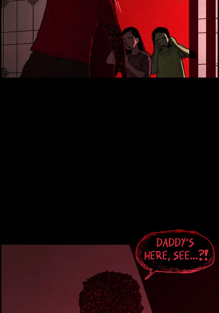 Rotten Chapter 13 page 15 - 