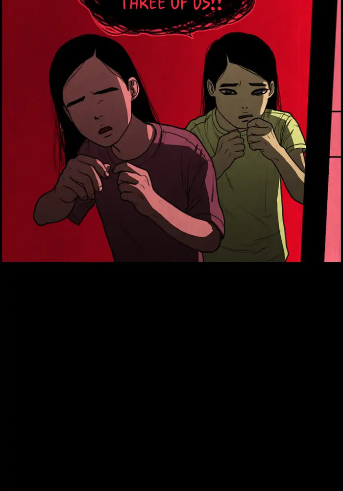 Rotten Chapter 13 page 17 - 